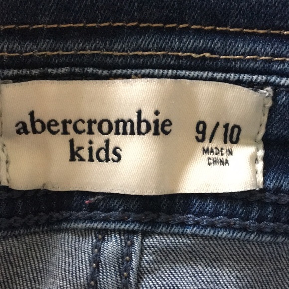 Overalls - Picture 7 of 8